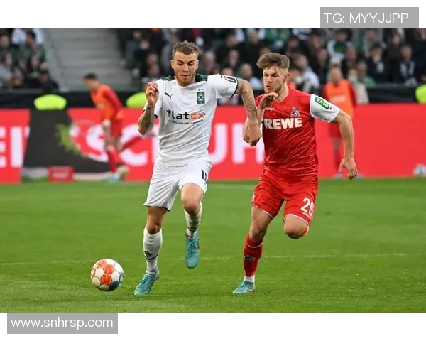 柏林联合与波鸿激战正酣比分揭晓精彩瞬间回顾