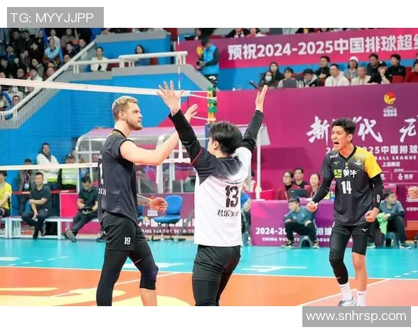 男排浙江对阵八一精彩视频回放与赛况分析尽在这里