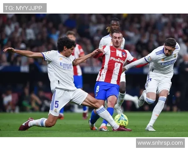 皇马与马竞巅峰对决图标解析揭示两队历史恩怨与荣耀之路