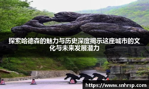 探索哈德森的魅力与历史深度揭示这座城市的文化与未来发展潜力